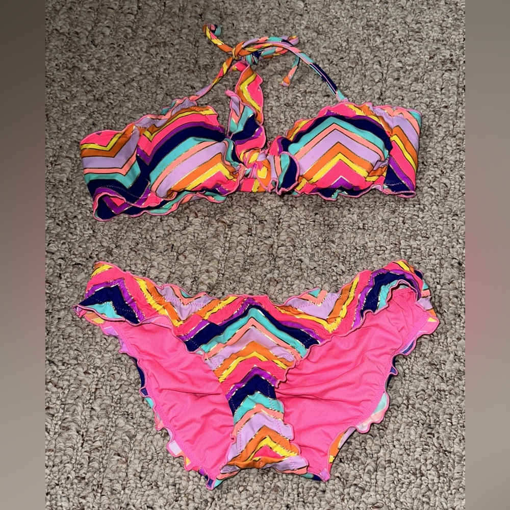 Victoria Secret XS